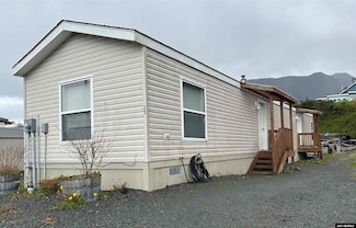 180 Price St Unit 25, Sitka, AK 99835