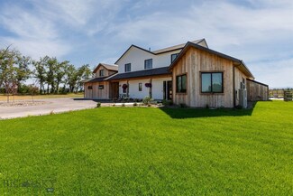 24 Green Meadow Way, Belgrade, MT 59714