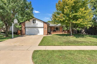 10016 W 20th St N, Wichita, KS 67212