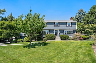 285 Temple St, West Newton, MA 02465