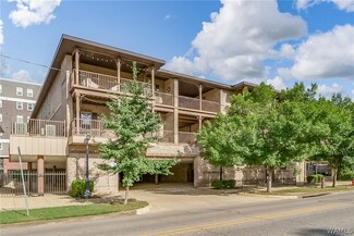 820 Frank Thomas Ave Unit 209, Tuscaloosa, AL 35401