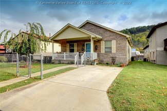 511 Washington Ave, Nitro, WV 25143