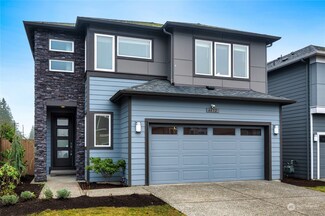 4432 234th Place SE, Bothell, WA 98021
