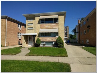 8406 W Berwyn Ave Unit 2, Chicago, IL 60656