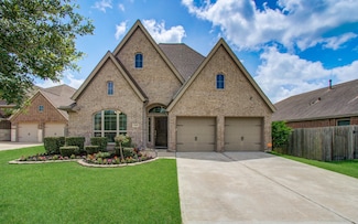 3605 Dolan Trail Ct, Pearland, TX 77584