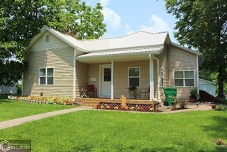 305 E Jefferson St, Bloomfield, IA 52537
