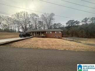 6049 Old Huntsville Rd, Mc Calla, AL 35111