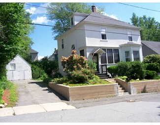 28 17th Ave, Haverhill, MA 01830