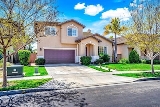 1396 Carneros Valley St, Chula Vista, CA 91913