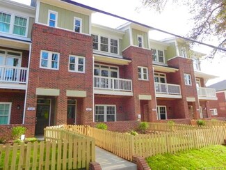 108 S Summit Ave Unit 36, Charlotte, NC 28208