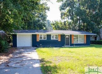 5916 Fairview Ave, Savannah, GA 31406