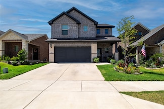201 Goosewood Dr, Princeton, TX 75407