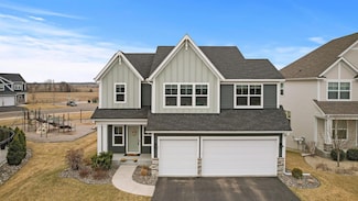 2301 Kester Ave NE, Saint Michael, MN 55376