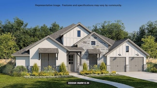 144 Trickling Brook Rd, Austin, TX 78737
