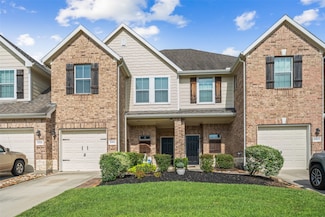 10514 Primo Place, Spring, TX 77379