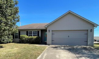 9133 Hartsaw St, Evansville, IN 47725