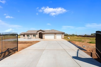8373 E Sunwing Ridge Dr, Hereford, AZ 85615