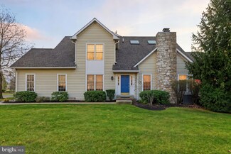 105 Birkdale Dr Unit 641, Blue Bell, PA 19422