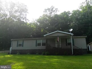 20603 Mcmullen Hwy SW, Rawlings, MD 21557
