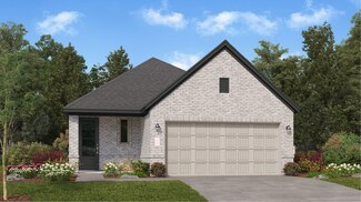 Linfield, New Caney, TX 77357