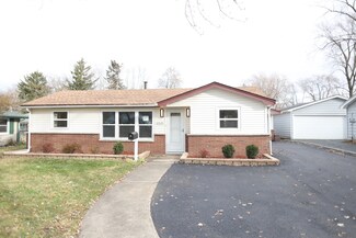 3525 Ashland Ave, Steger, IL 60475