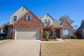 3311 N Gum Ave, Broken Arrow, OK 74012