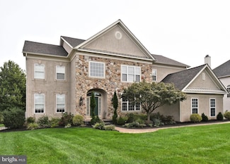 563 Exeter Ct, Ambler, PA 19002