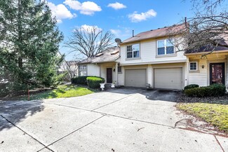 6421 Bayside Way, Indianapolis, IN 46250