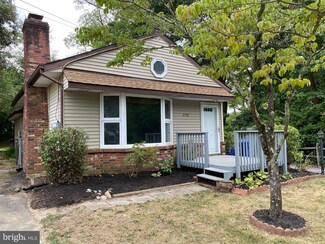 2708 Oak Ave, Hainesport, NJ 08036