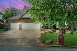 7412 W 39th St, Tulsa, OK 74107