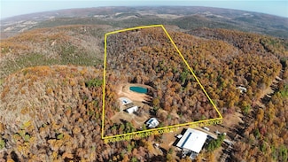 2268 Mc 6035, Yellville, AR 72687