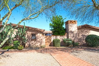 3325 E 2nd St, Tucson, AZ 85716