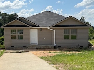 406 Shetland Dr, Jackson, SC 29831