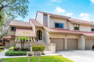 5560 Coach House Cir Unit C, Boca Raton, FL 33486