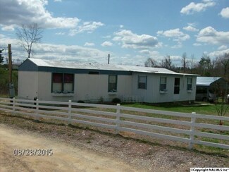 Unlisted Address