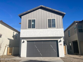 4517 S Mole, Mesa, AZ 85212