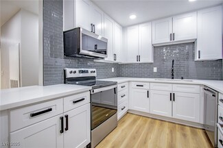 3151 Soaring Gulls Dr Unit 1079, Las Vegas, NV 89128