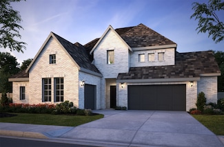 4000 Berryline Ln, Prosper, TX 75078