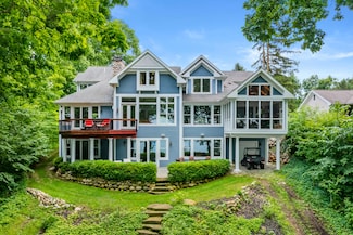 9765 Sterling Rd, Richland, MI 49083