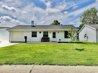965 Bikini Dr, Marion, OH 43302