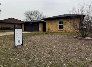 7224 Misty Meadow Dr S, Fort Worth, TX 76133