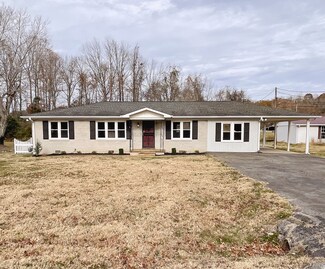 205 Sunset Dr, Waverly, TN 37185