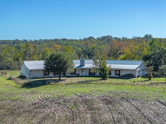 4101 van Zandt County Road 1222, Grand Saline, TX 75140