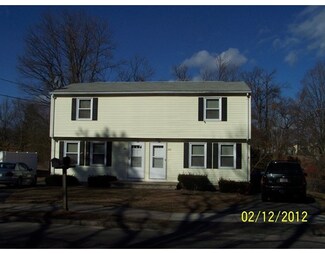 478 Grayson Dr Unit 480, Springfield, MA 01119
