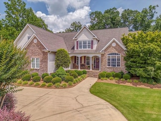 37 Turkey Trot Dr, Rocky Face, GA 30740