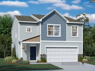 260 Raglins Way, Lugoff, SC 29078