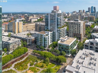 1001 NW Lovejoy St Unit 710, Portland, OR 97209