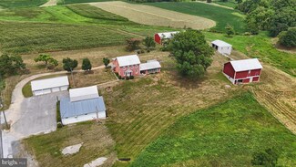 6 Airport Rd, Bethel, PA 19507