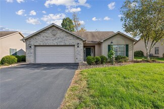 509 Kristi Dr, Greensburg, PA 15601