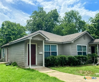 115 N 20th St, Temple, TX 76501